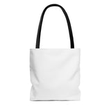 The "Rainbow Baby" AOP Tote Bag