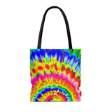 AOP Tote Bag