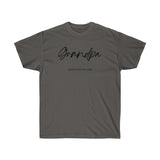 The "Grandpa" Ultra Cotton Tee