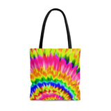 AOP Tote Bag