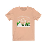 Our "Great Outdoors" Unisex Jersey Short Sleeve Tee