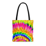 AOP Tote Bag