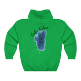 Our "Lake Tahoe" Unisex Heavy Blend™ Hooded Sweatshirt