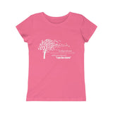 Our "Motivational" Girls Princess Tee