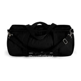 The "Endless Possibilities" (white text) Duffel Bag