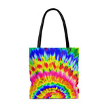 AOP Tote Bag