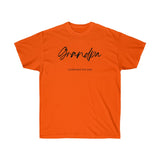 The "Grandpa" Ultra Cotton Tee