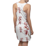 Our "Flower Love" Cut & Sew Racerback Dress