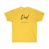 The "Dad" Ultra Cotton Tee