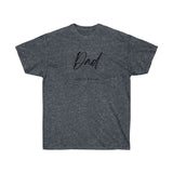 The "Dad" Ultra Cotton Tee
