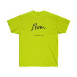 The "Mom Role" Ultra Cotton Tee