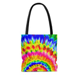 AOP Tote Bag