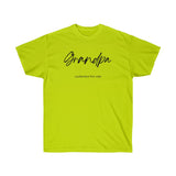 The "Grandpa" Ultra Cotton Tee