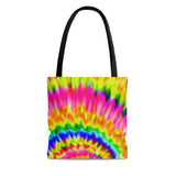 AOP Tote Bag