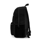 The "Perfect" (white text) Backpack (Made in USA)