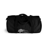 The "I am the Storm" (white text) Duffel Bag