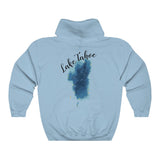 Our "Lake Tahoe" Unisex Heavy Blend™ Hooded Sweatshirt