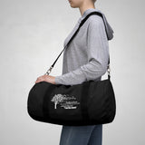 The "I am the Storm" (white text) Duffel Bag