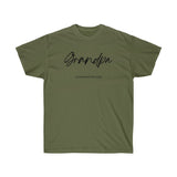 The "Grandpa" Ultra Cotton Tee