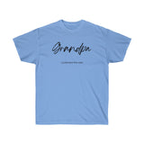 The "Grandpa" Ultra Cotton Tee