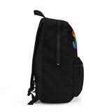 The "Rainbow Baby" Backpack