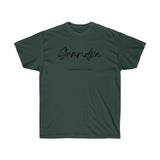 The "Grandpa" Ultra Cotton Tee