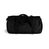 The "Endless Possibilities" (white text) Duffel Bag