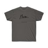 The "Mom Role" Ultra Cotton Tee