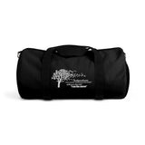 The "I am the Storm" (white text) Duffel Bag