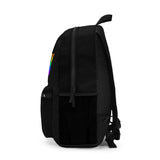 The "Rainbow Baby" Backpack