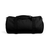 The "Endless Possibilities" (white text) Duffel Bag