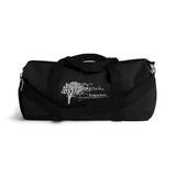 The "I am the Storm" (white text) Duffel Bag