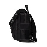 The "Perfect" (white text) Unisex Casual Shoulder Backpack