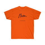 The "Mom Role" Ultra Cotton Tee