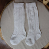 Vintage High Rise Socks