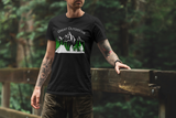 Our "Great Outdoors" Unisex Jersey Short Sleeve Tee